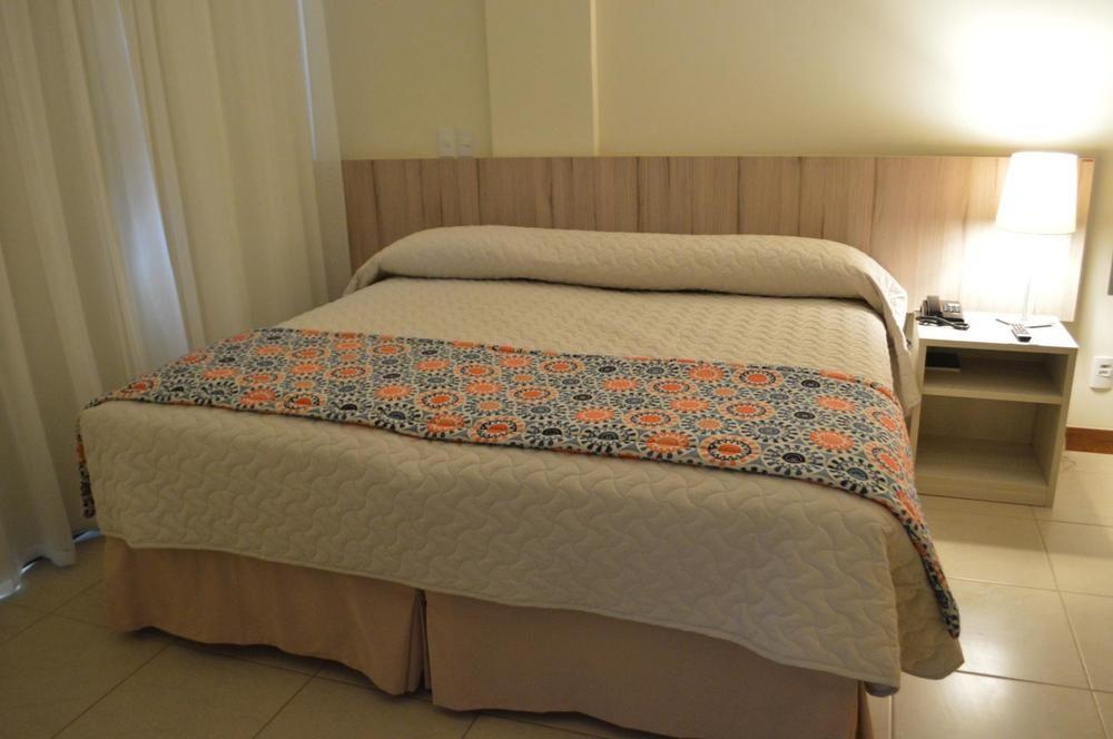 Catussaba Suites Resort Salvador Extérieur photo