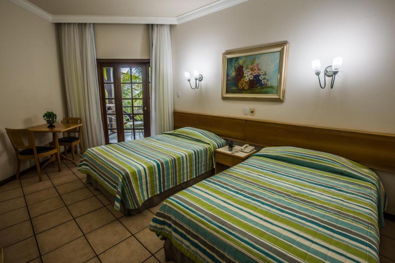 Catussaba Suites Resort Salvador Extérieur photo