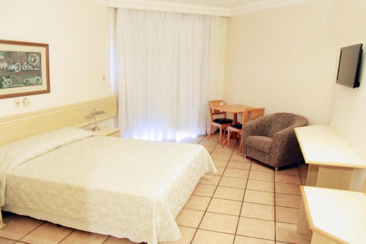 Catussaba Suites Resort Salvador Extérieur photo