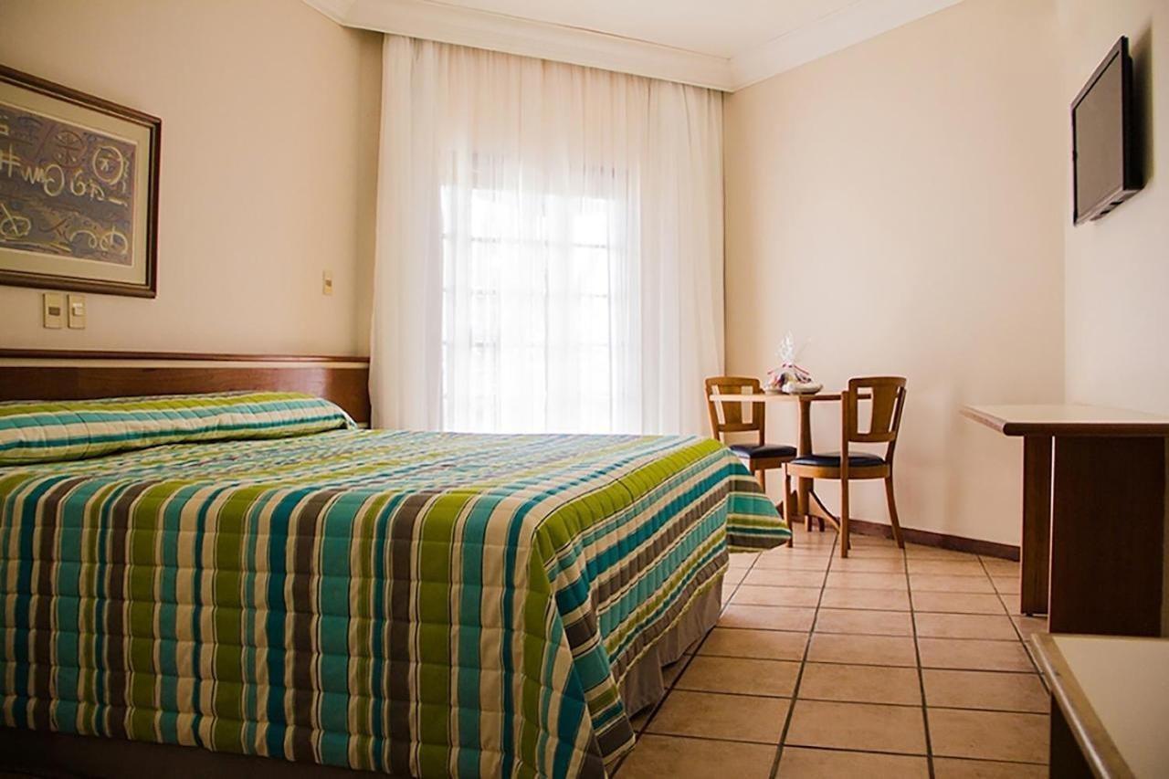 Catussaba Suites Resort Salvador Extérieur photo