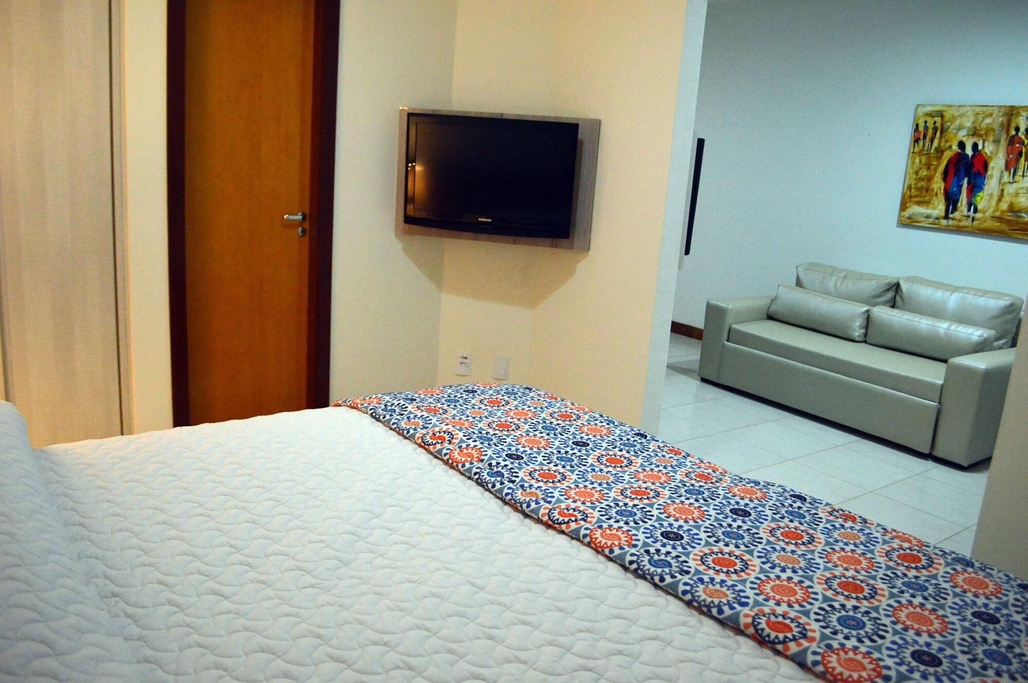 Catussaba Suites Resort Salvador Extérieur photo