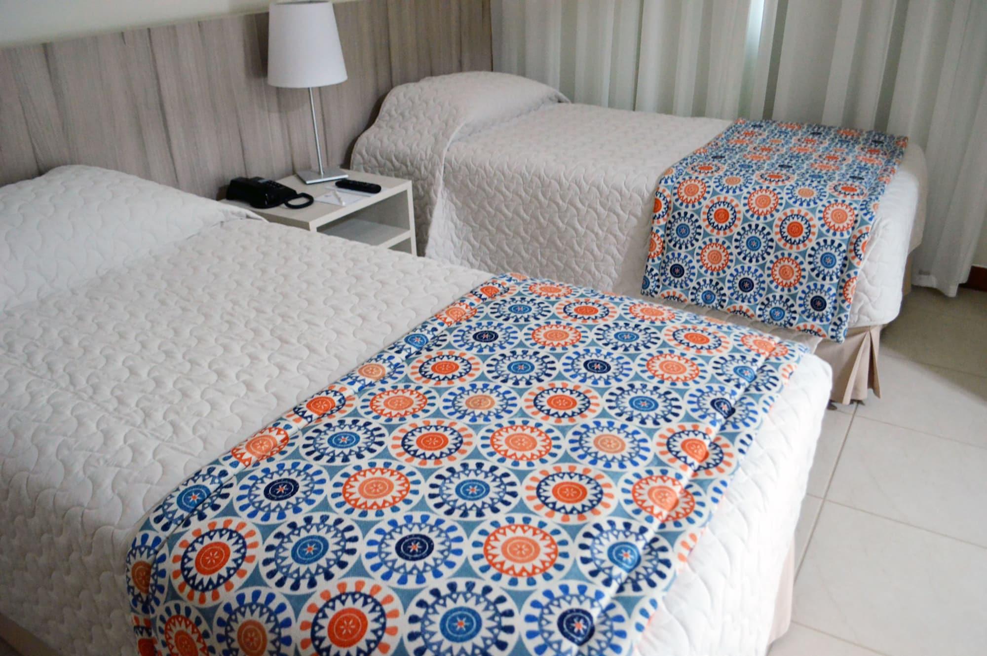 Catussaba Suites Resort Salvador Extérieur photo