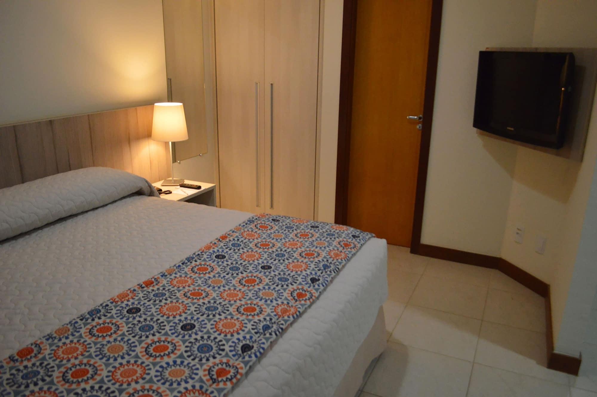 Catussaba Suites Resort Salvador Extérieur photo