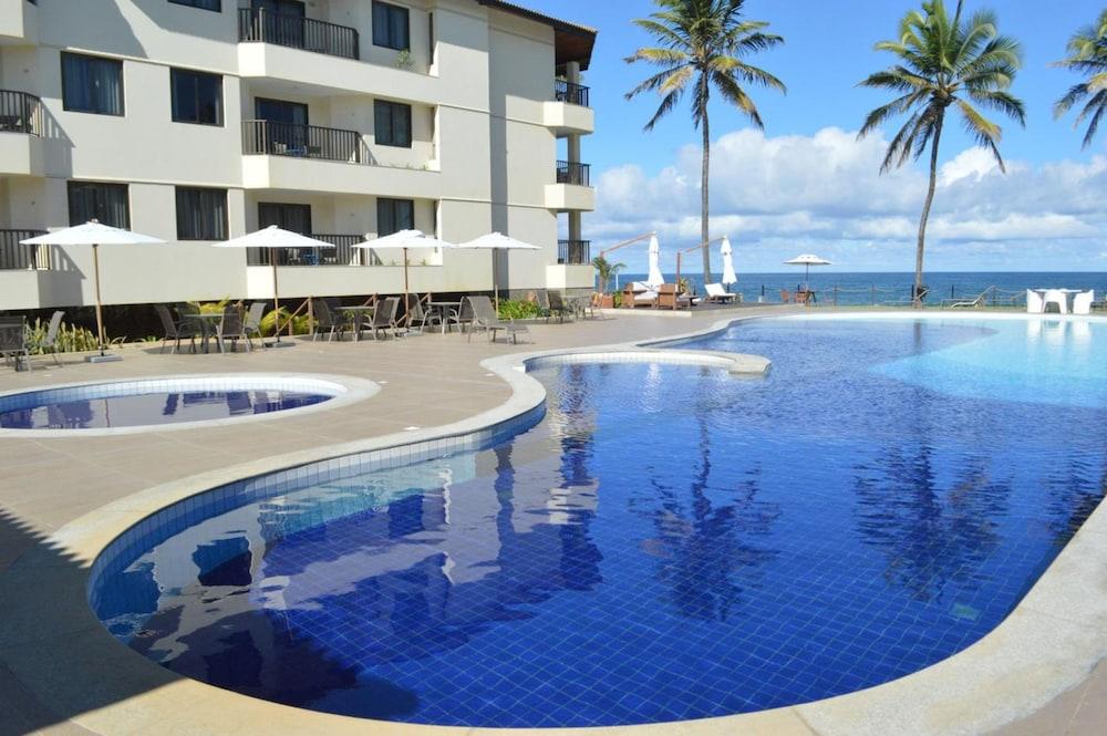 Catussaba Suites Resort Salvador Extérieur photo