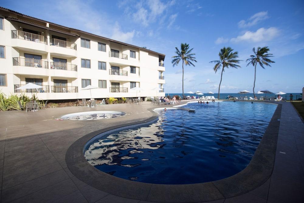 Catussaba Suites Resort Salvador Extérieur photo