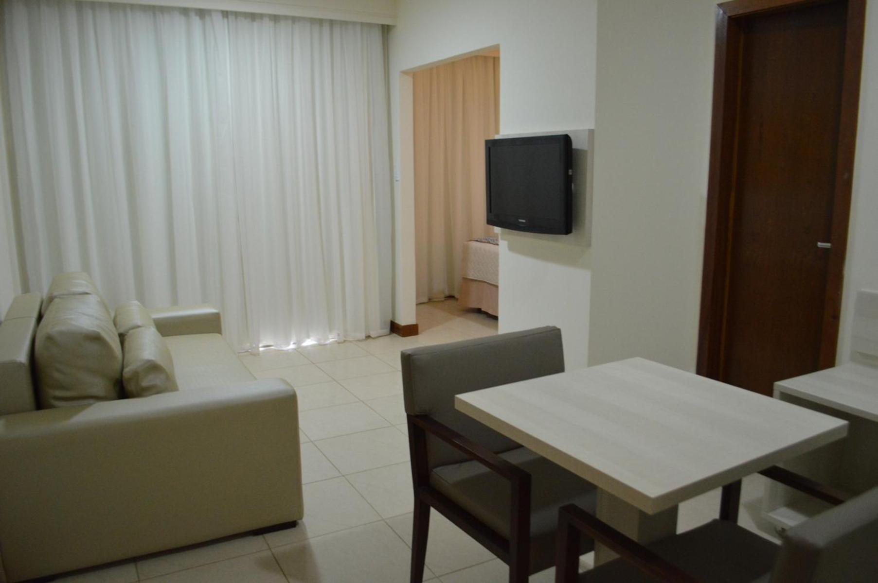 Catussaba Suites Resort Salvador Extérieur photo