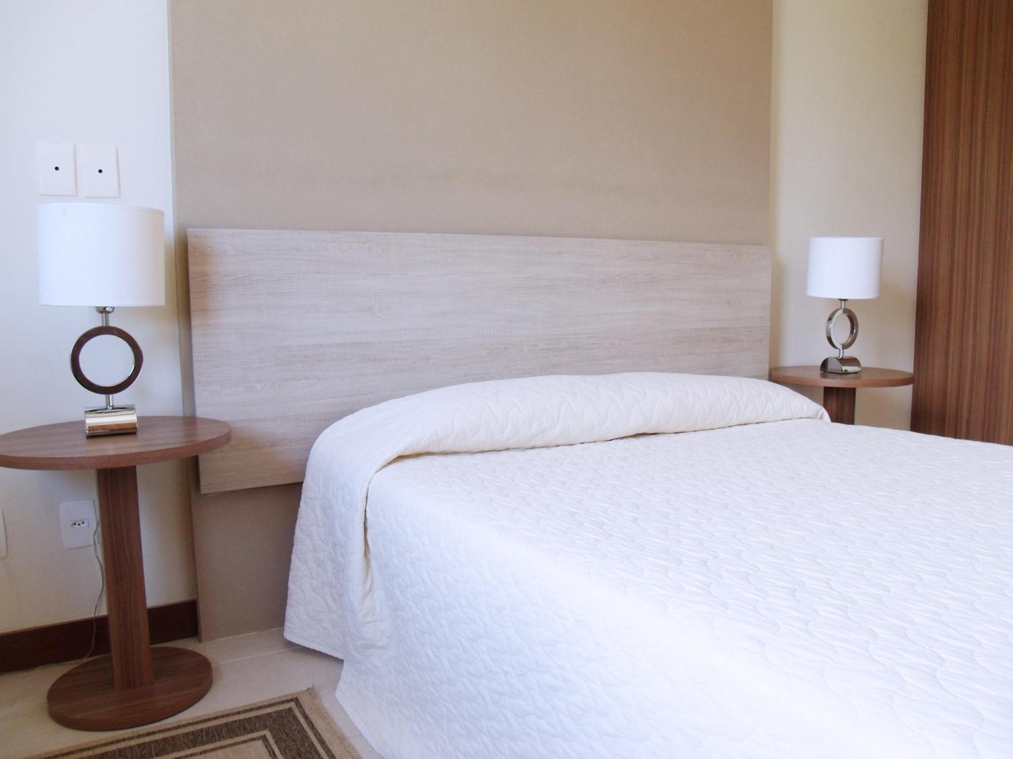 Catussaba Suites Resort Salvador Extérieur photo