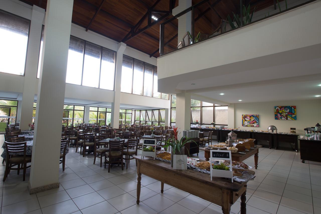 Catussaba Suites Resort Salvador Extérieur photo