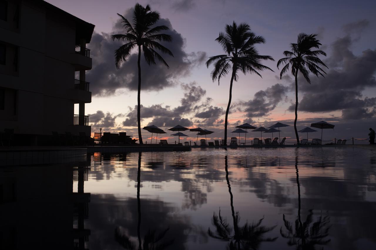 Catussaba Suites Resort Salvador Extérieur photo