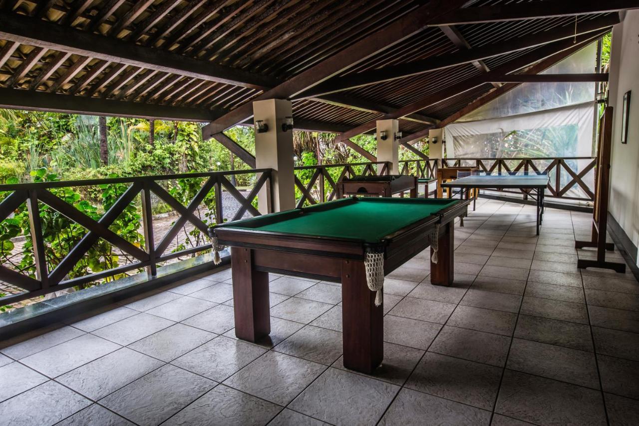 Catussaba Suites Resort Salvador Extérieur photo