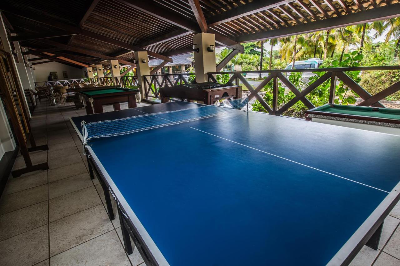 Catussaba Suites Resort Salvador Extérieur photo