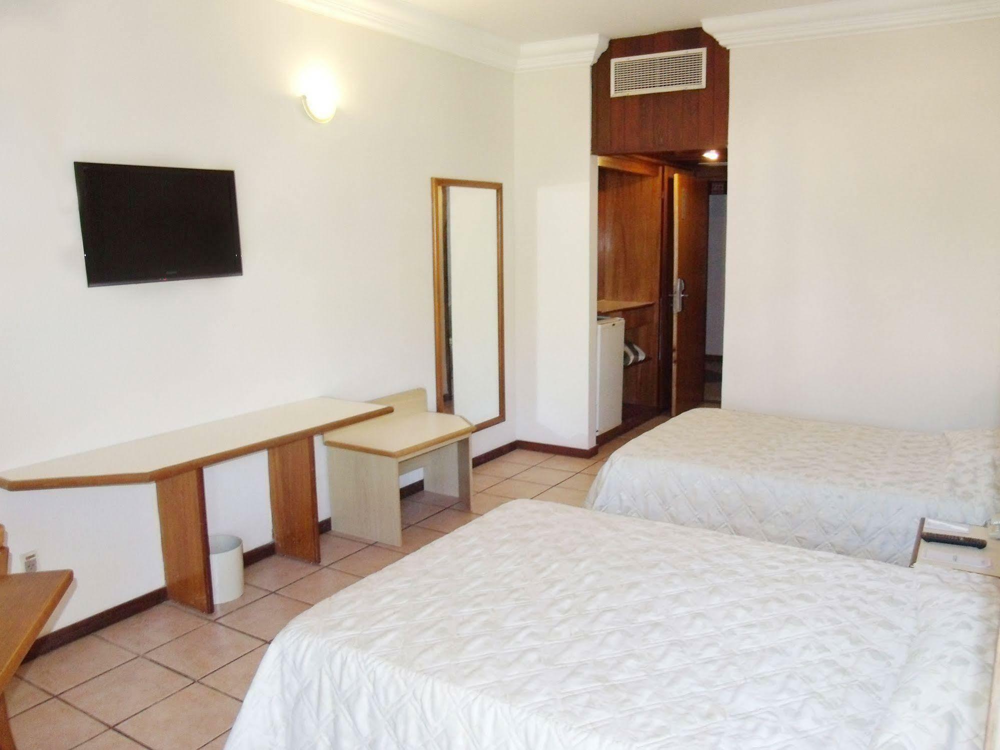 Catussaba Suites Resort Salvador Extérieur photo